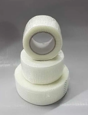 Cinta Autoadhesiva Tramada