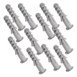 Alternative view of Tarugo Con Tope (Fischer)  x 50 unidades