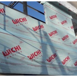 Aislante Hidrófugo Wichi Roofing Rollo 1 x 30 Mts