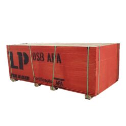 Alternative view of Placa Estructural Osb 1,22 x 2,44 Mts - LP
