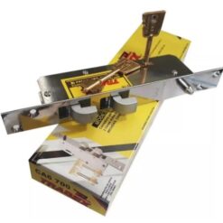 Cerradura Trabex 700 Portón Corredizo