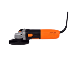 Alternative view of Amoladora Angular 5" 125 MM 720w - AML1400-9 - LUSQTOFF