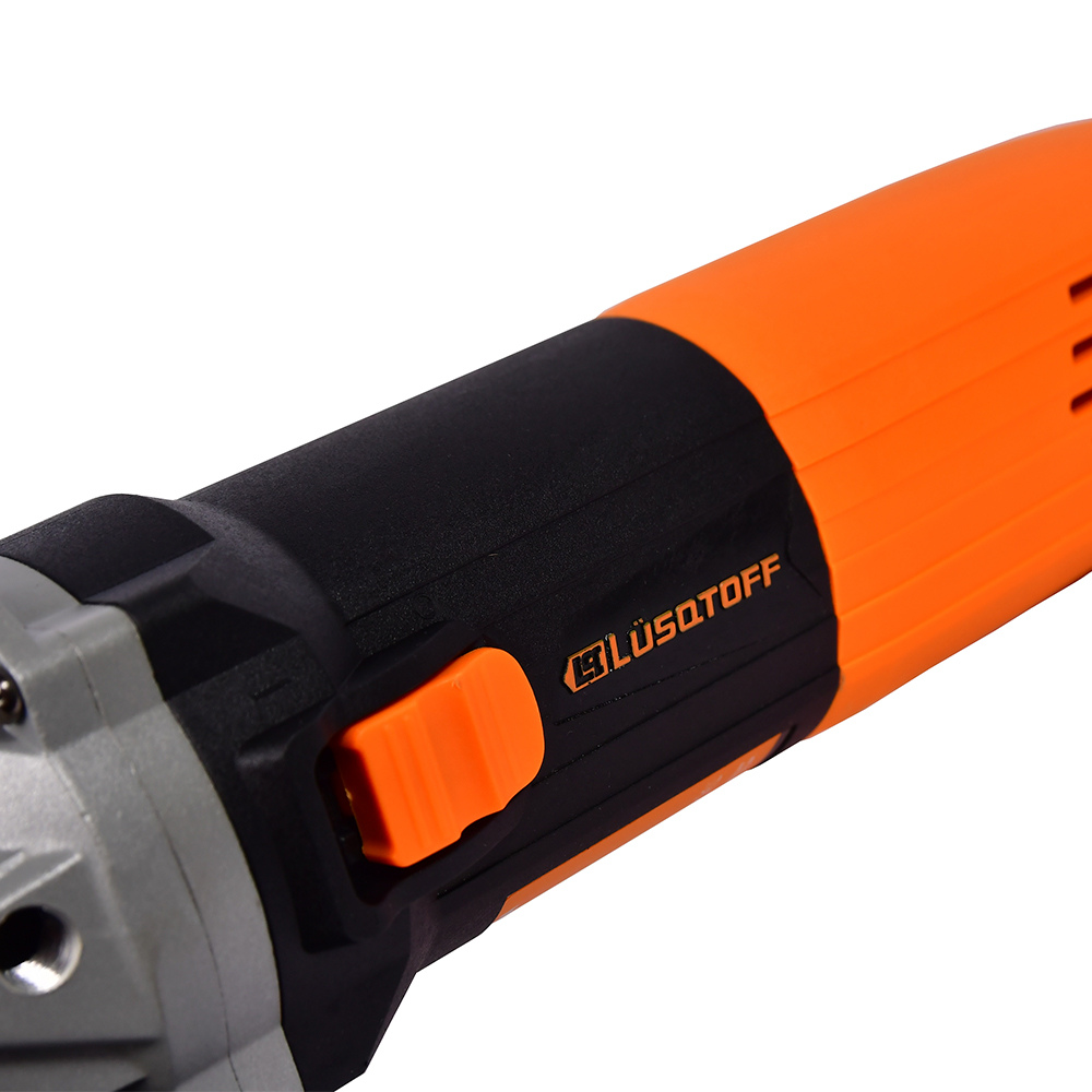 Amoladora Angular 5" 125 MM 720w - AML1400-9 - LUSQTOFF - Imagen 4