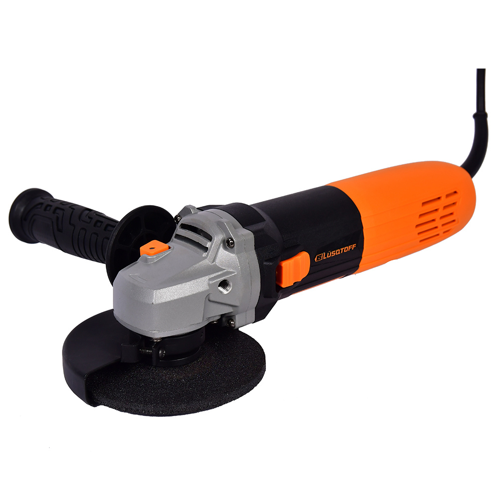 Amoladora Angular 5" 125 MM 720w - AML1400-9 - LUSQTOFF