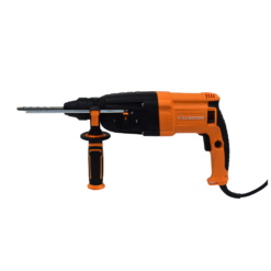 Alternative view of Rotomartillo 850w RML 850-7 - Lusqtoff