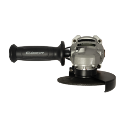 Alternative view of Amoladora Angular 4 ½" 115 mm 720w - L820 - LUSQTOFF