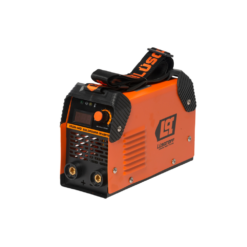 Alternative view of Kit Inverter 1 Soldadora Iron-140 + 1 Mascara + 2 Escuedras - Lusqtoff