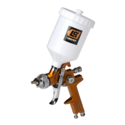 Pistola Para Pintar Neumatica / Alta Presion-AS-1004 - Lusqtoff