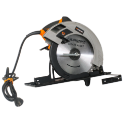 Sierra Circular 2200w 230 mm SCL2200-8 - Lusqtoff