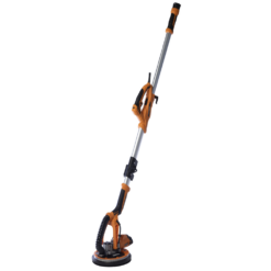 Alisador De Pared Electrico C/Bolsa LQAP-220B - Lusqtoff