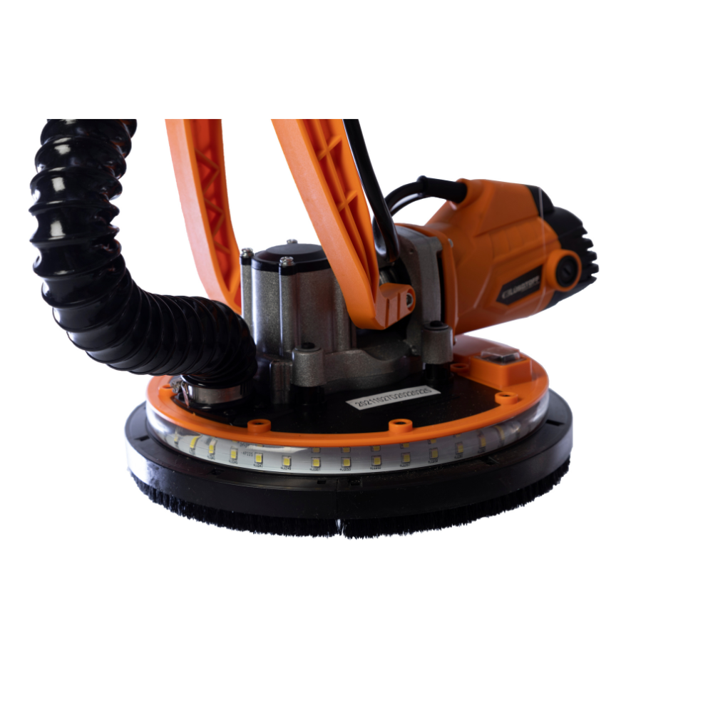 Alisador De Pared Electrico C/Bolsa LQAP-220B - Lusqtoff - Imagen 3