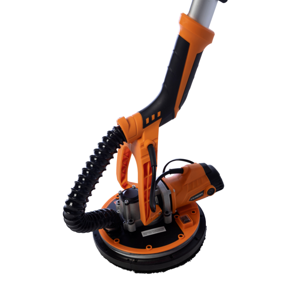 Alisador De Pared Electrico C/Bolsa LQAP-220B - Lusqtoff - Imagen 2