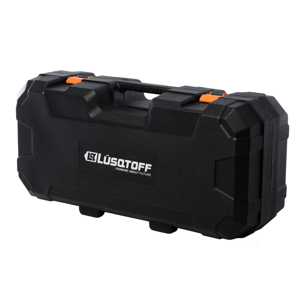 Alisador De Pared Electrico C/Bolsa LQAP-220B - Lusqtoff - Imagen 6