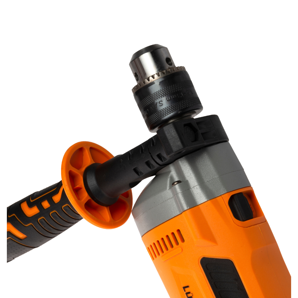 Taladro Percutor 710w/ 13 mm TPL710-8 - Lusqtoff - Imagen 3