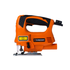 Alternative view of Sierra Caladora 450w SCL450-7 - Lusqtoff