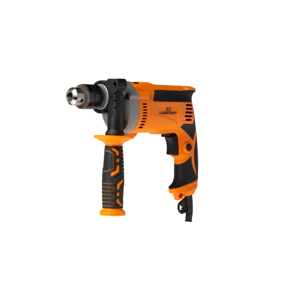 Taladro Percutor 710w/ 13 mm TPL710-8 - Lusqtoff