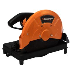 Alternative view of Sensitiva 14" (356mm) 2000w CM-14K - Lusqtoff