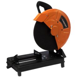 Sensitiva 14" (356mm) 2000w CM-14K - Lusqtoff