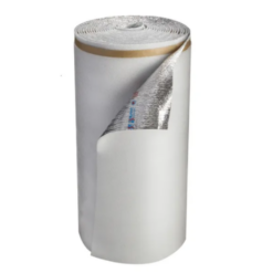 Aislante Térmico TBA Una Cara De Aluminio - Isolant 