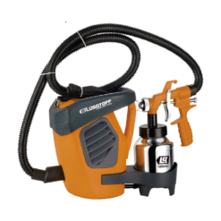Equipo Para Pintar Electrico 600 W-HTEP-1007- Lusqtoff