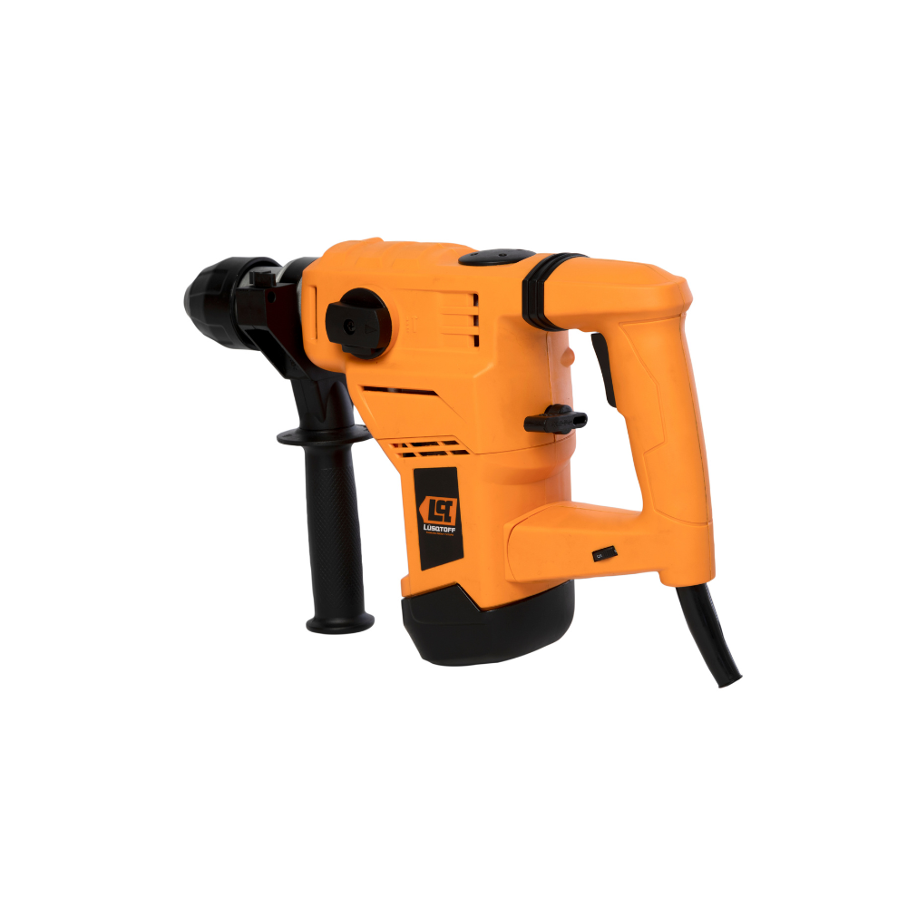 Rotomartillo J5 1500 W RML 1500-8 - Lusqtoff - Imagen 5