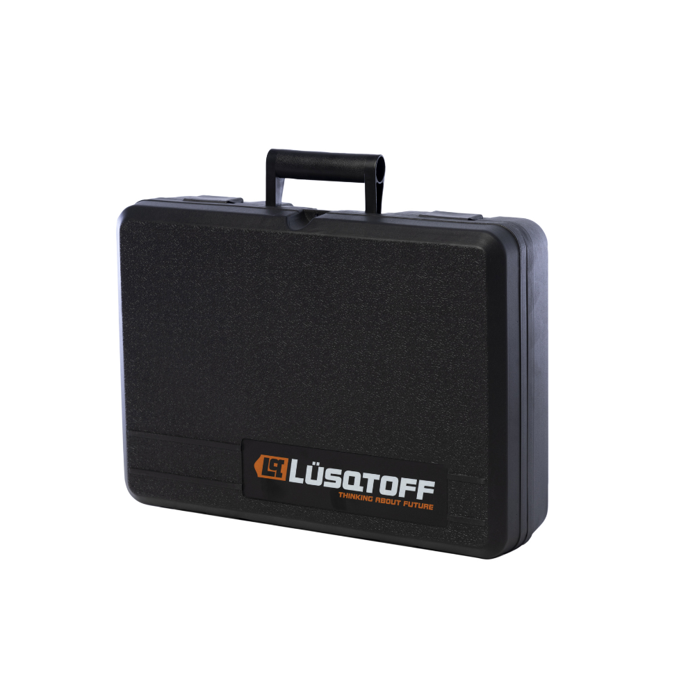 Rotomartillo J5 1500 W RML 1500-8 - Lusqtoff - Imagen 3