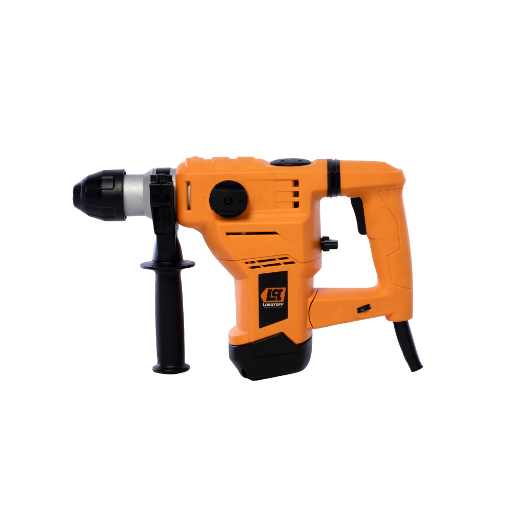 Rotomartillo J5 1500 W RML 1500-8 - Lusqtoff - Imagen 6