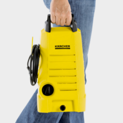 Alternative view of Hidrolavadora K1 Basic Line - Karcher