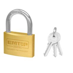 Candado 20 mm - EPDKB2021 - EMTOP