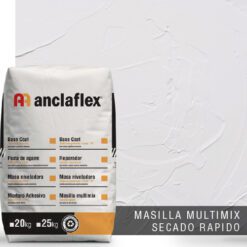 Masilla En Polvo Multimix 20 Kg - Anclaflex