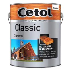 Cetol Classic Brillante 1 Lt