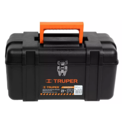 Caja Herramientas Cierre Metalico Mod:11812 - Truper