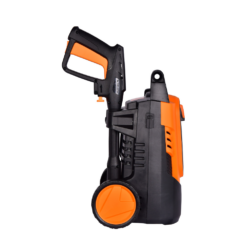 Alternative view of Hidrolavadora Electrica 1200 W-HL-120 - Lusqtoff