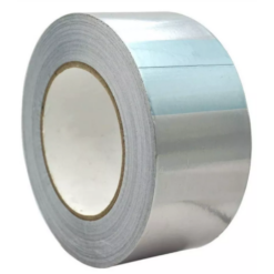 Cinta Aluminizada TBA 72 Mm X 50 Mts – Isolant