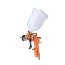 Alternative view of Compresor De Aire Mando Directo 25 L -LC-2025BK - Lusqtoff