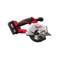 Sierra Circular Para Metal A Batería Inalámbrica 2682-259A -Milwaukee