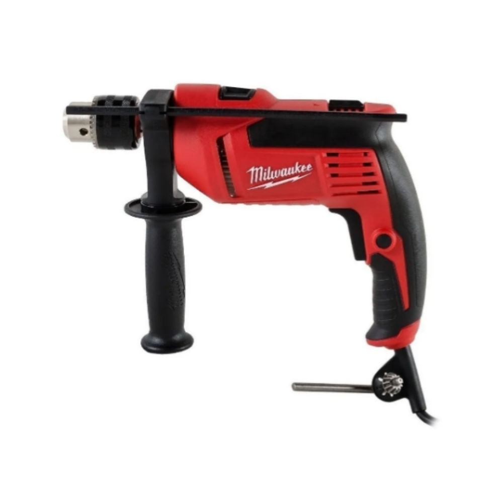 Taladro Percutor 13mm 680W 5374-59A-Milwaukee