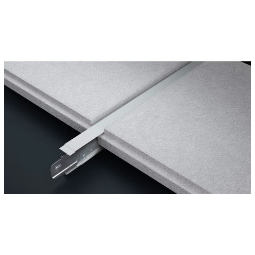 Perfil Travesaño 0,61 Mts TX 15/16" Para Cielorraso Suspendido Desmontable - Barbieri - Imagen 5