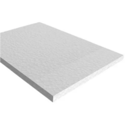 Placa Telgopor Eps 1m x 1m x 30mm de 20 Kg/m3