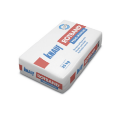 Yeso Rotband 25 Kg - Knauf