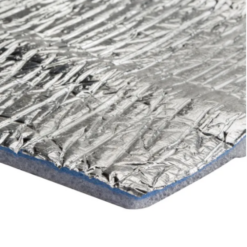 Alternative view of Aislante Térmico TBA Multicapa C/Aluminio - Isolant 