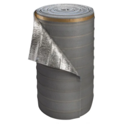 Aislante Térmico TBA Multicapa C/Aluminio - Isolant 