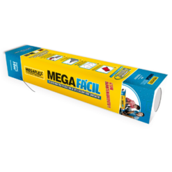 Membrana Megafacil-Megaflex