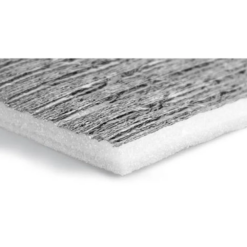 Alternative view of Aislante Térmico Rufi Doble Cara De Aluminio - Isolant 