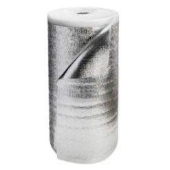 Aislante Térmico Rufi Doble Cara De Aluminio - Isolant 