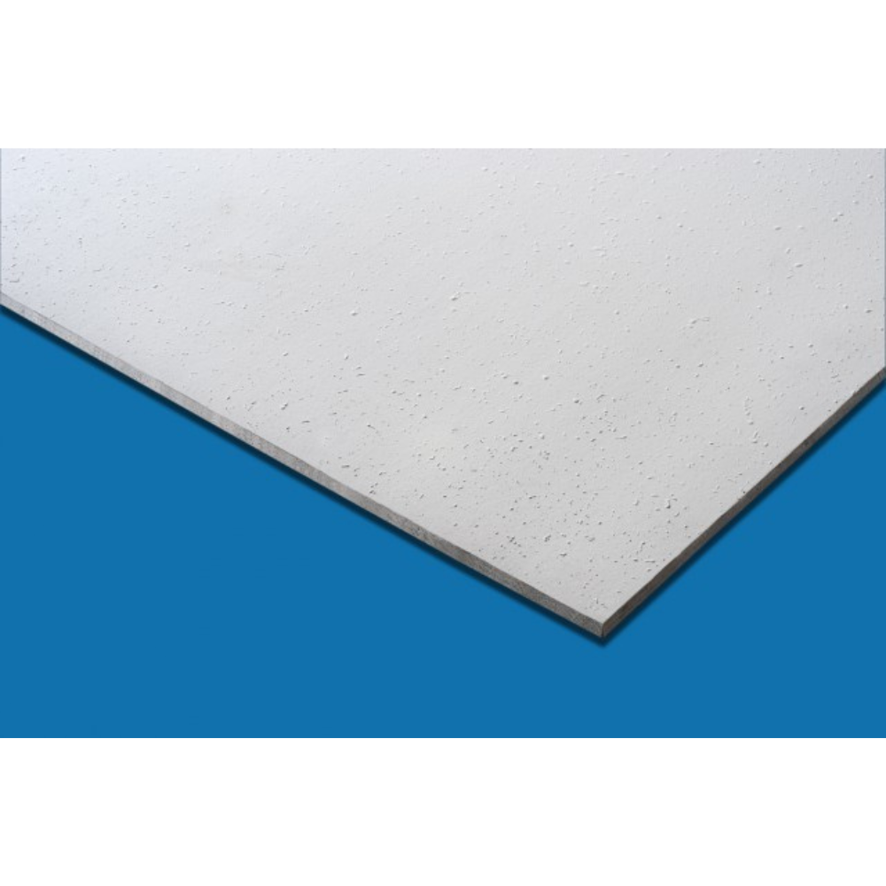Placa Fibroyeso SP Glass 12.5mm 1,20 x 2,40 Mts - Knauf