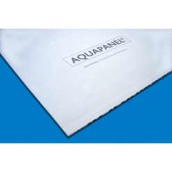 Placa Aquapanel Outdoor 1,20 x 2,40 Mts - 
 Knauf