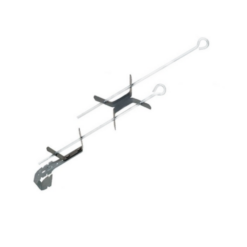 Suspensión Regulable - Knauf