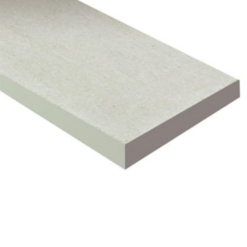 Placa Siding Cedral Liso Natural de 8 mm-Superboard