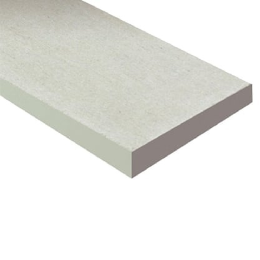 Placa Siding Cedral Liso Natural de 8 mm-Superboard